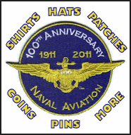 100th Anniversary of Naval Aviation