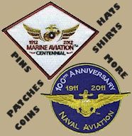100th Anniversary of Naval Aviation