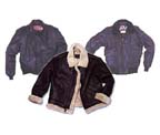Flight Jackets